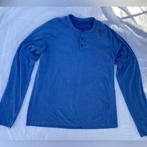 LuluLemon Long Sleeve